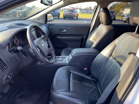 Used 2010 Ford Edge Limited image 9