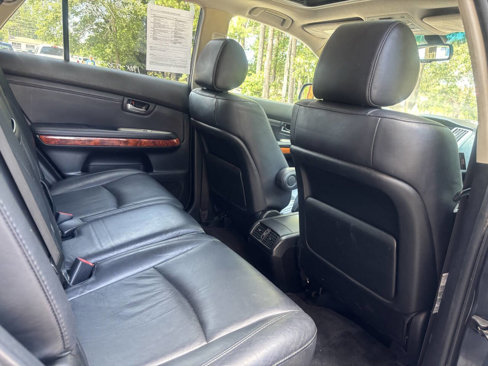 Used 2008 Lexus RX 350 AWD image 6