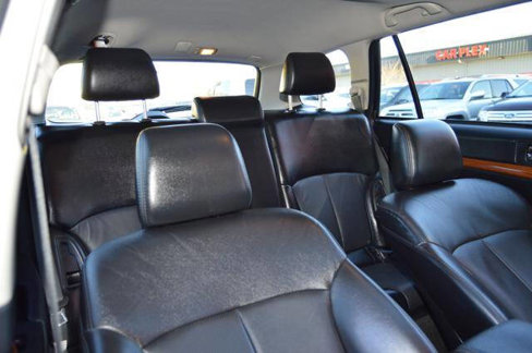 Used 2013 Subaru Outback 2.5i Limited w/ Moonroof Pkg image 43