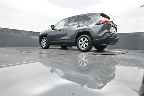 Used 2023 Toyota RAV4 LE image 25