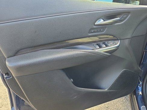 Used 2019 Cadillac XT4 Sport image 18