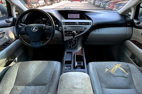 Used 2010 Lexus RX 350 2WD image 14