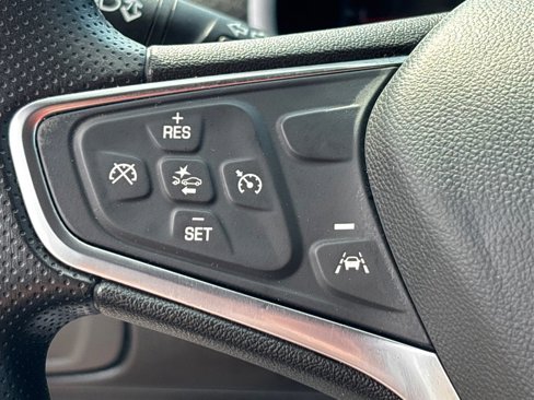 Used 2024 Chevrolet Malibu LS w/ Driver Confidence Package image 34