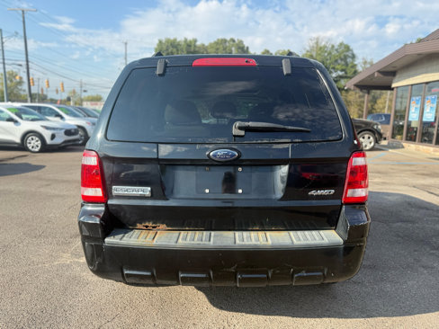 Used 2008 Ford Escape XLT image 7
