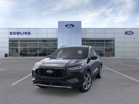 New 2025 Ford Escape ST-Line w/ Tech Pack #1 image 2