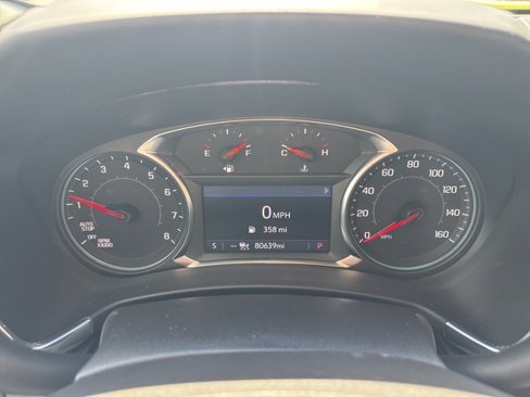 Used 2024 Chevrolet Equinox LT image 18