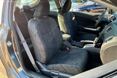 Used 2013 Honda Civic LX image 7