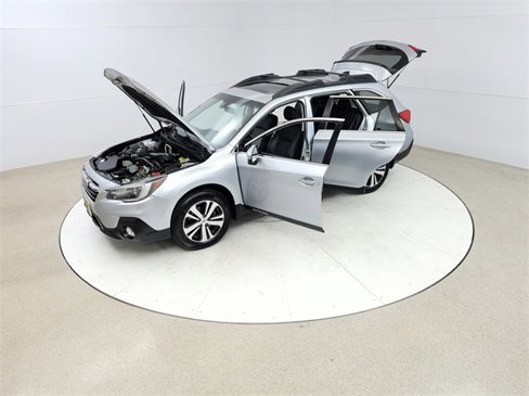 Used 2019 Subaru Outback 2.5i Limited w/ Popular Package #2 image 22