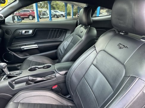 Used 2015 Ford Mustang Coupe w/ Equipment Group 051A image 28