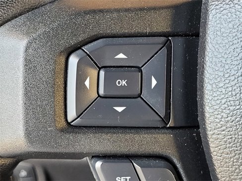 Used 2017 Ford F150 XLT w/ Equipment Group 302A Luxury image 29