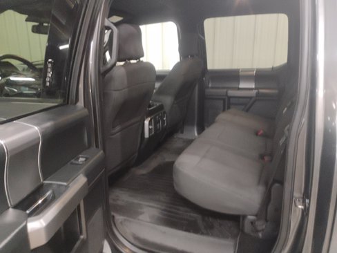 Used 2015 Ford F150 XLT w/ Equipment Group 301A Mid image 21