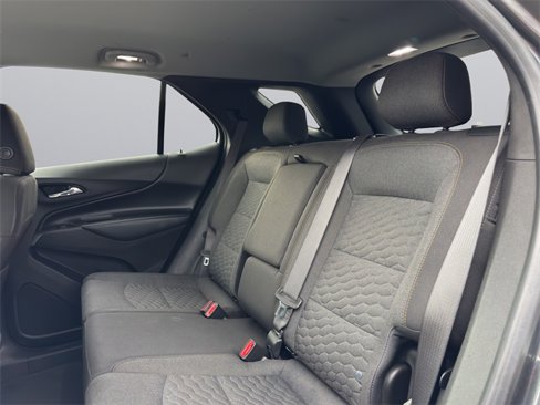Used 2021 Chevrolet Equinox LT image 13