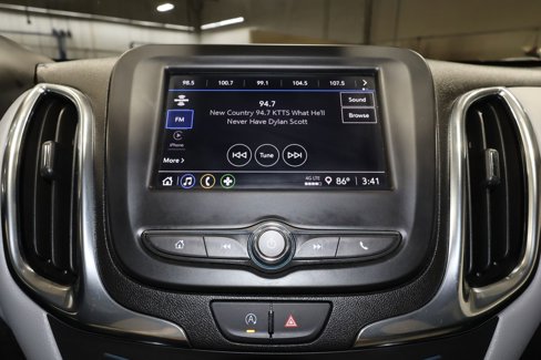 Certified 2023 Chevrolet Equinox LT image 11