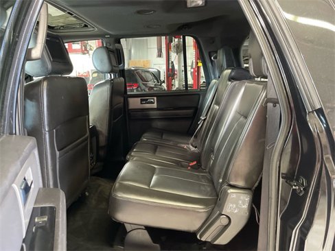 Used 2013 Ford Expedition EL Limited image 23