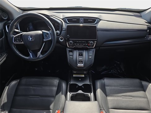 Used 2020 Honda CR-V Touring image 10