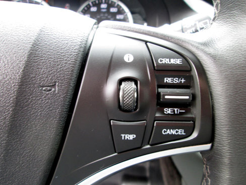Used 2014 Acura MDX Type S w/Advance Package image 28