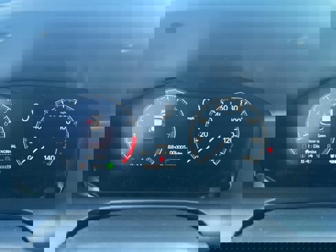New 2026 Honda HR-V LX image 6