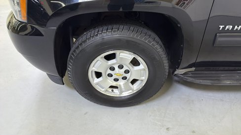Used 2011 Chevrolet Tahoe LS image 25