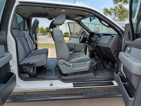 Used 2011 Ford F150 XL w/ PWR Equipment Group image 15