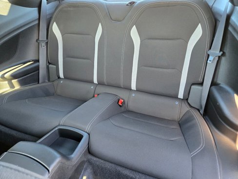 Used 2023 Chevrolet Camaro LT image 11