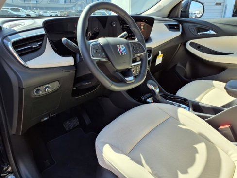 Used 2025 Buick Encore GX Sport Touring w/ Advanced Technology Package image 12