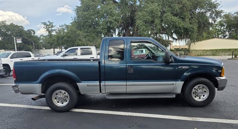 Used 1999 Ford F350 Lariat image 7