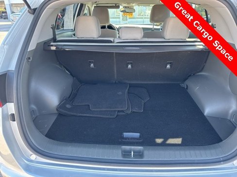 Used 2018 Kia Sportage LX w/ LX Popular Package image 7