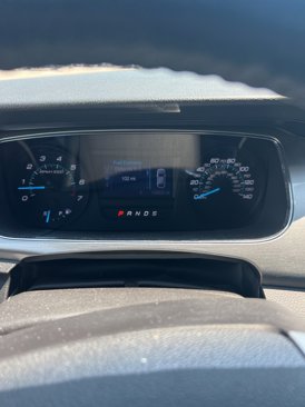 Used 2014 Ford Taurus SEL image 7