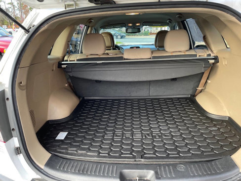 Used 2011 Kia Sorento LX w/ Convenience Pkg image 23