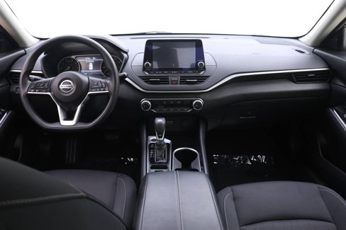 Used 2021 Nissan Altima 2.5 SV image 5