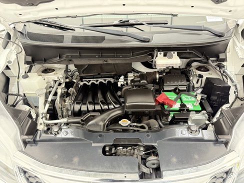 Used 2019 Nissan NV200 SV image 8