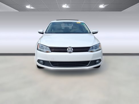 Used 2012 Volkswagen Jetta SEL image 5