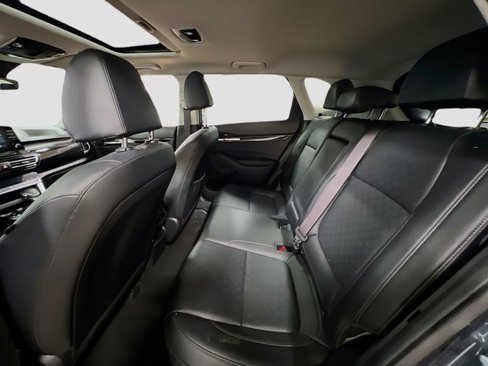 Certified 2021 Kia Seltos EX image 24