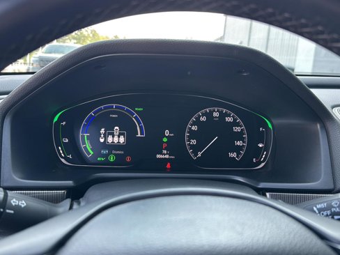 Used 2022 Honda Accord Sport image 20