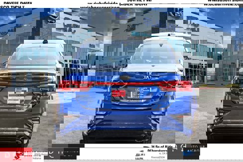 Used 2020 Kia Forte EX image 5