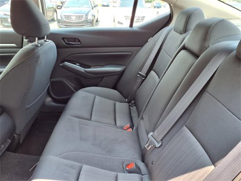 Used 2023 Nissan Altima 2.5 SV image 16