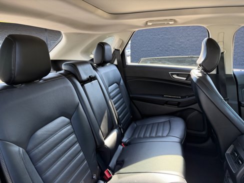 Used 2015 Ford Edge SEL w/ Equipment Group 201A image 18