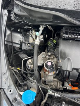 Used 2014 Honda Insight LX image 42