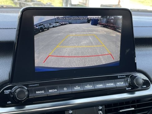 Used 2019 Kia Forte S image 19