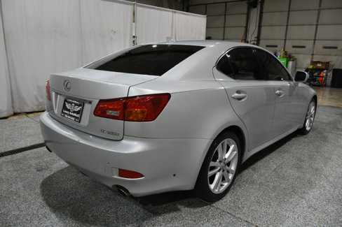 Used 2007 Lexus IS 250 image 6