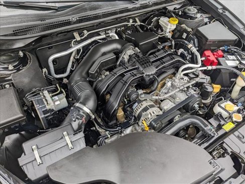 Used 2020 Subaru Legacy Premium image 22