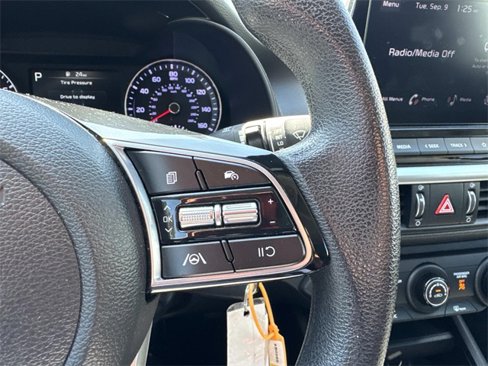 Used 2023 Kia Forte LXS image 23