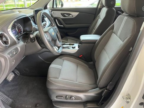 Used 2023 Chevrolet Blazer LT w/ Convenience Package image 21