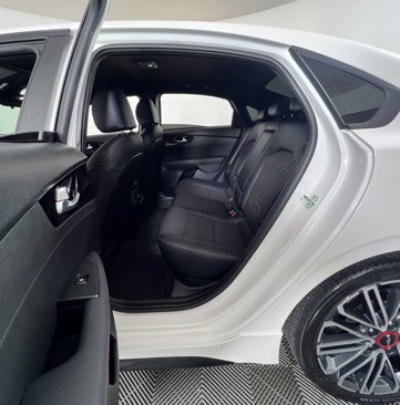 Used 2023 Kia Forte GT image 7