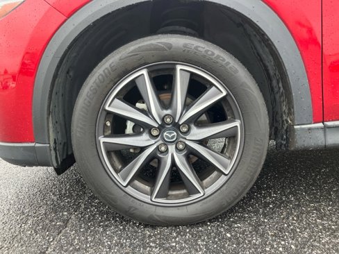 Used 2017 MAZDA CX-5 Grand Touring image 31