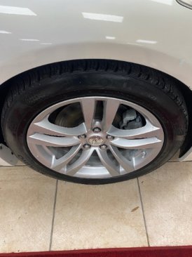 Used 2009 INFINITI G37 Sport w/ Premium Pkg image 20