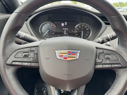 Used 2019 Cadillac XT4 Sport image 32