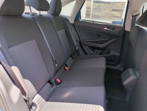 New 2025 Volkswagen Jetta S image 17