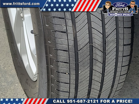 Certified 2022 Ford Escape SE w/ Convenience Package image 19