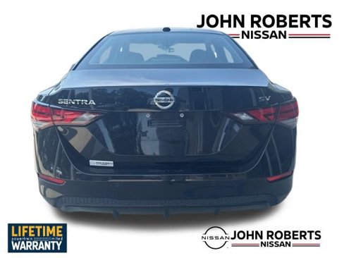 Used 2023 Nissan Sentra SV image 5